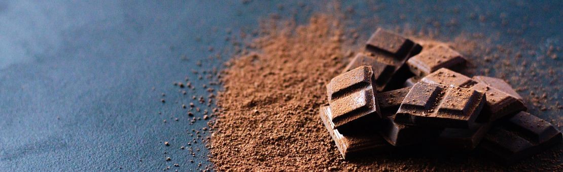 Les chocolats